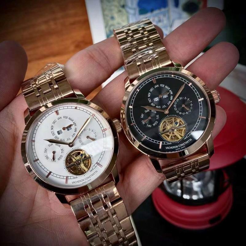 Vacheron Constantin 43mm 031967